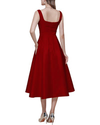 Kaimilan Midi Dress