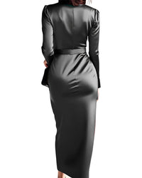 Florida Clothing Maxi Dress