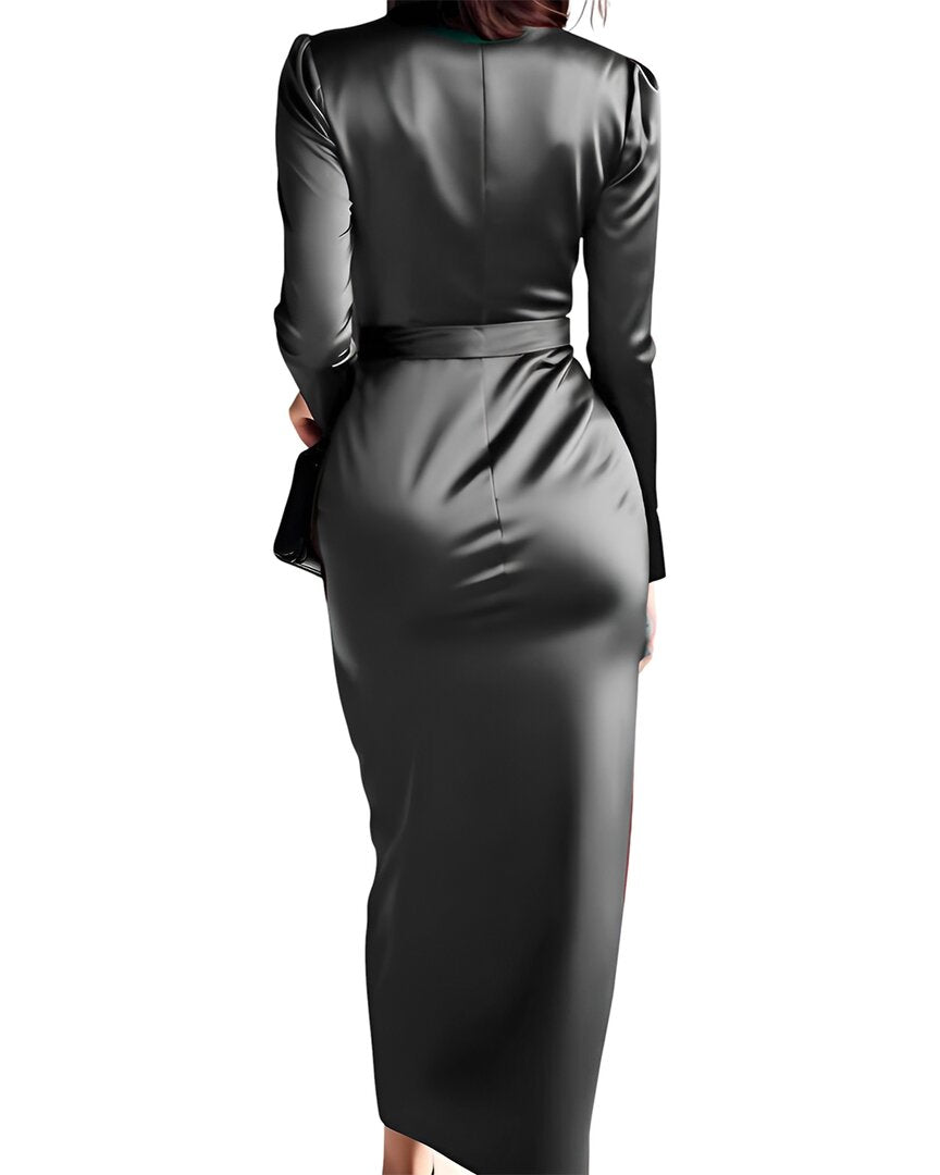 Florida Clothing Maxi Dress