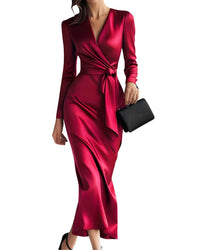 Florida Clothing Maxi Dress