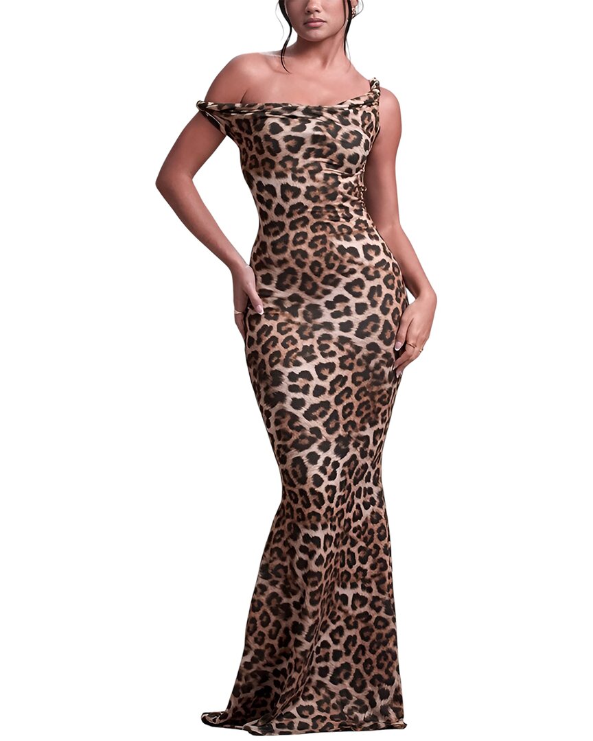 Florida Clothing Maxi Dress