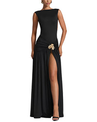 Homeyee Maxi Dress