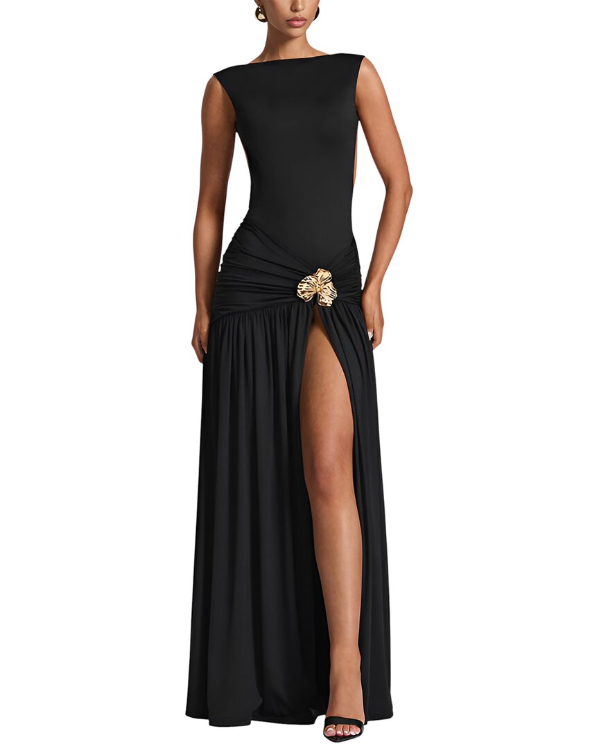 Homeyee Maxi Dress