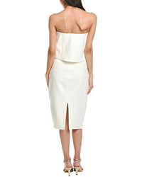 Likely Driggs Sheath Dress