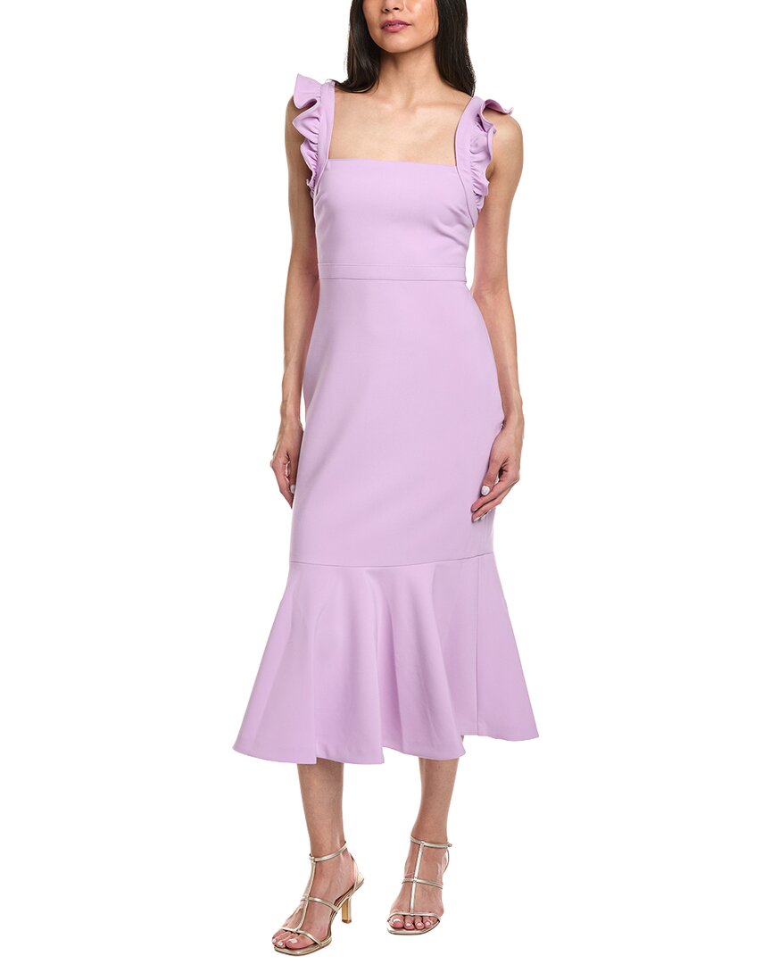 Likely Hara Dress