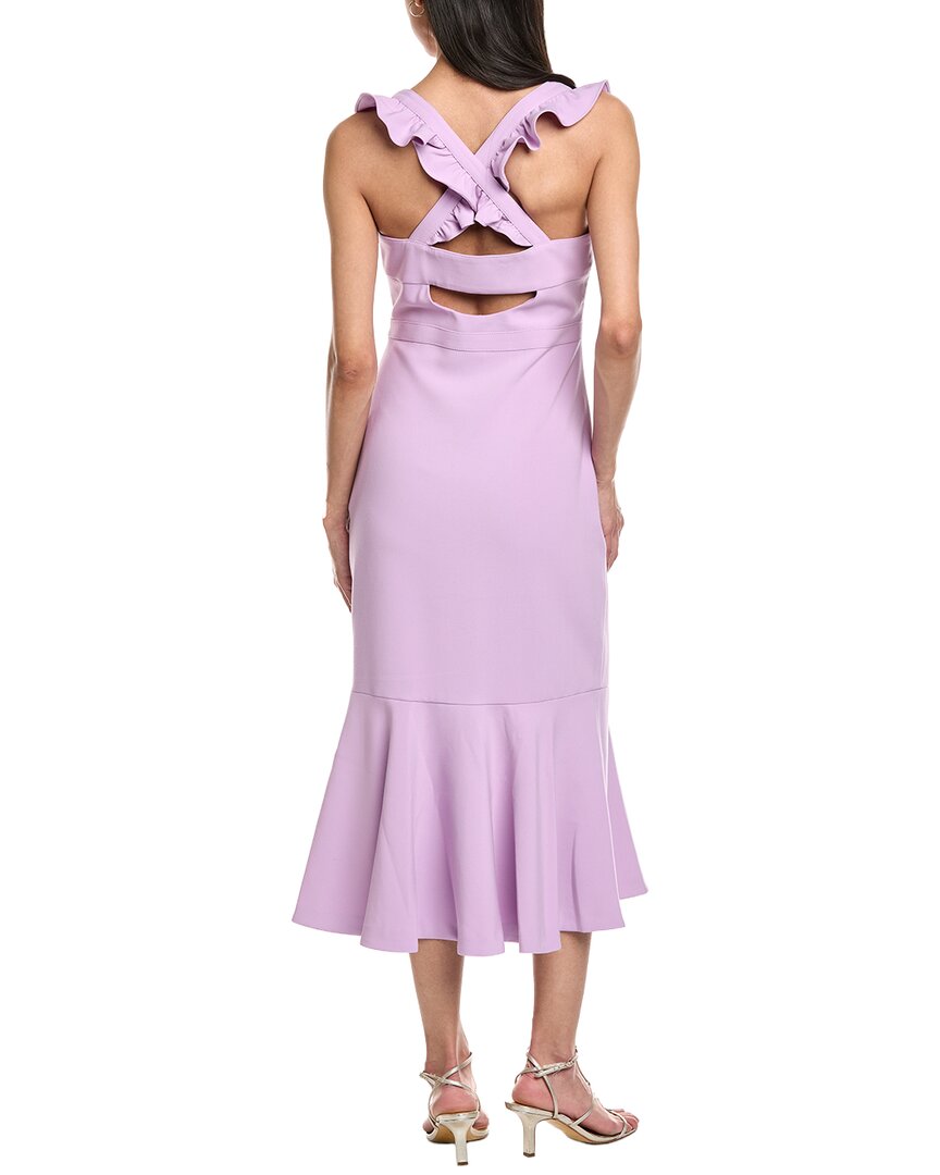 Likely Hara Dress
