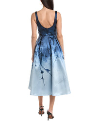 Marchesa Notte Cocktail Dress