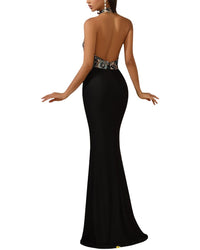 Alma King Alma King Maxi Dress