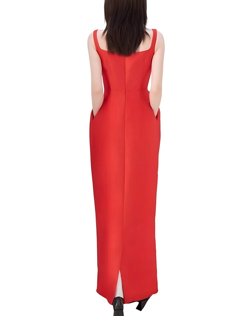 Linda Charm Maxi Dress