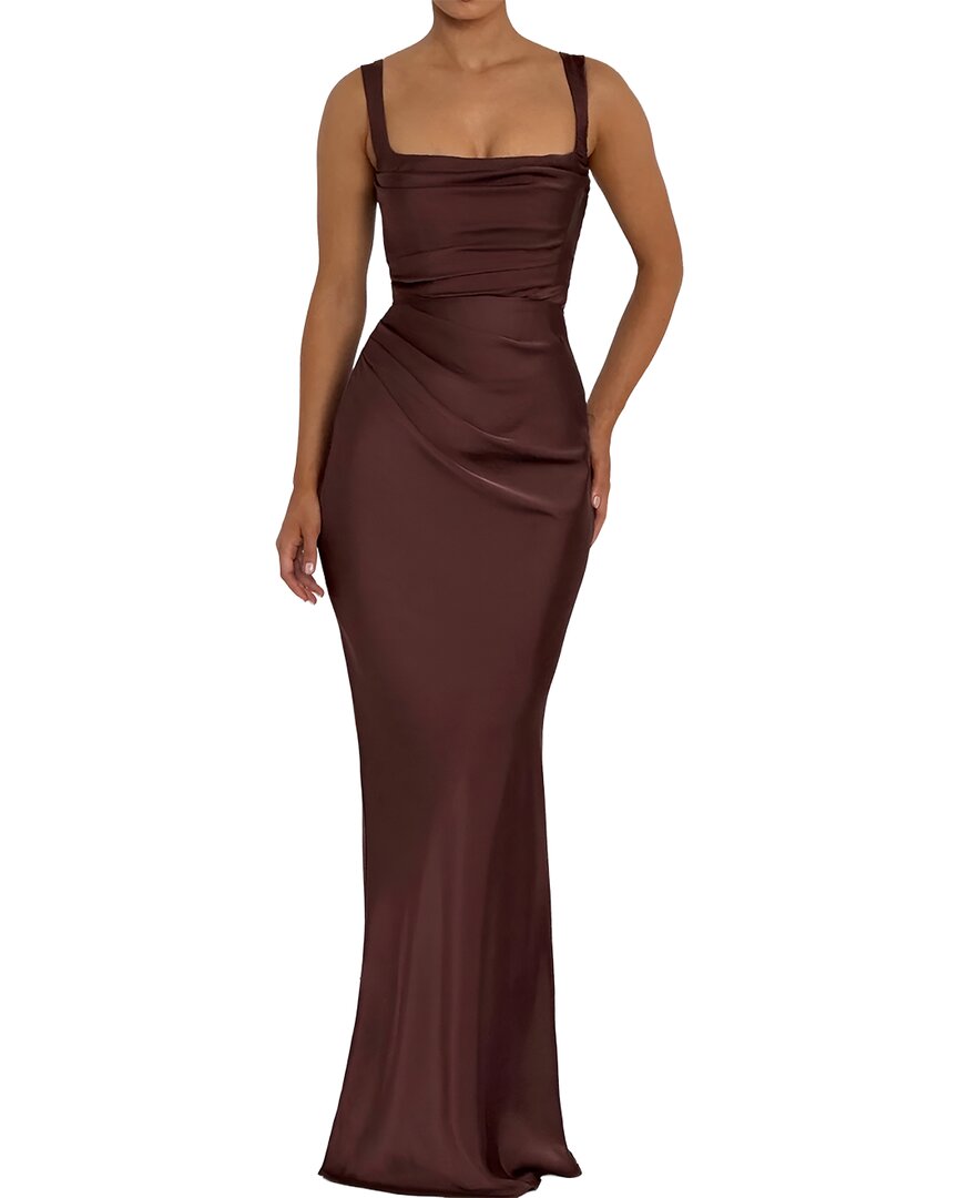 Colon Diana Maxi Dress