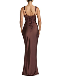Colon Diana Maxi Dress