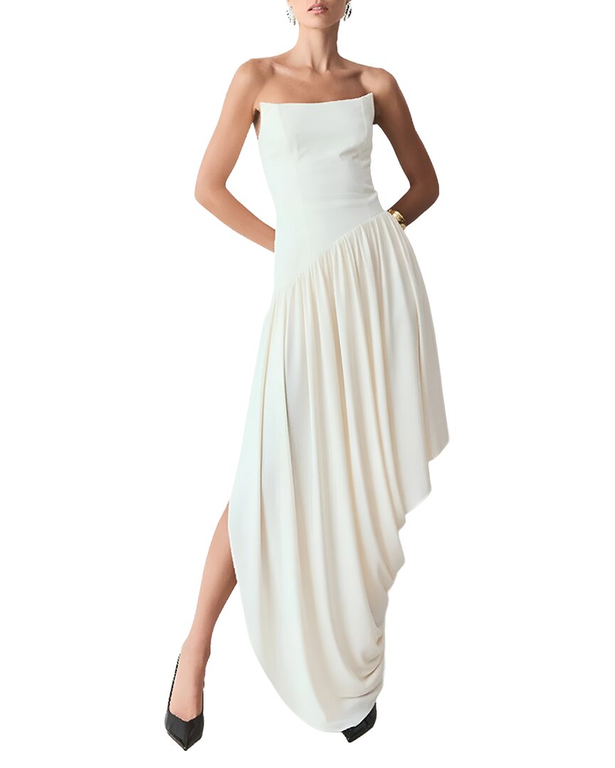 Mira Richi Maxi Dress