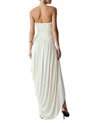 Mira Richi Maxi Dress