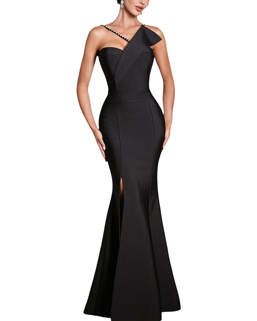 Ariel Tesoro Ariel Tesoro Maxi Dress
