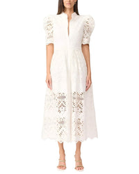 Emma way Emma Way Midi Dress