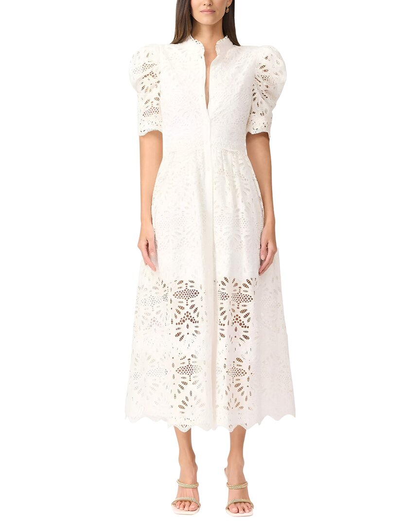 Emma way Emma Way Midi Dress