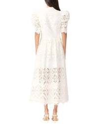 Emma way Emma Way Midi Dress