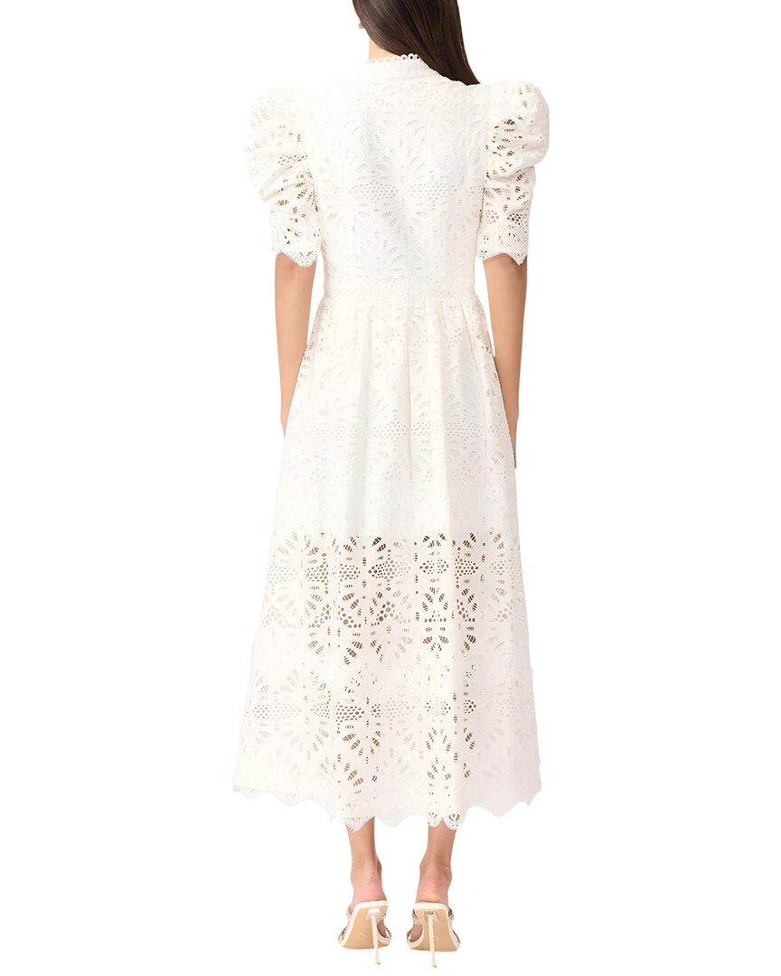 Emma way Emma Way Midi Dress