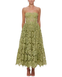 Emma Way Maxi Dress