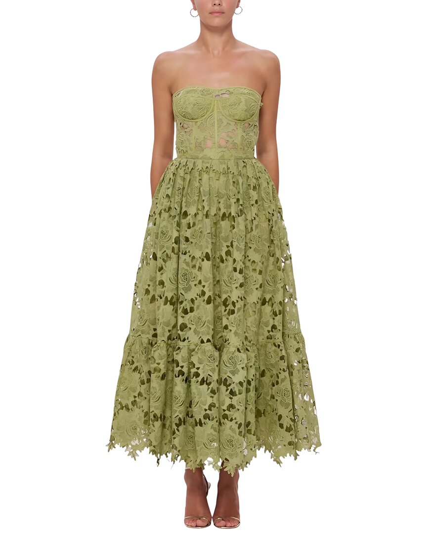 Emma Way Maxi Dress