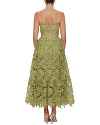 Emma Way Maxi Dress