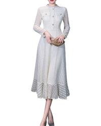 Brc By Burryco Midi Dress