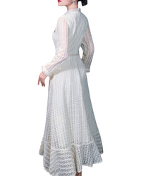 Brc By Burryco Midi Dress