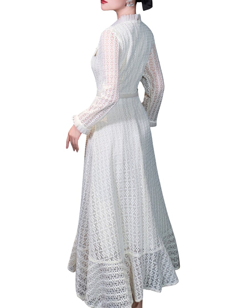 Brc By Burryco Midi Dress