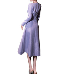 Brc By Burryco Midi Dress