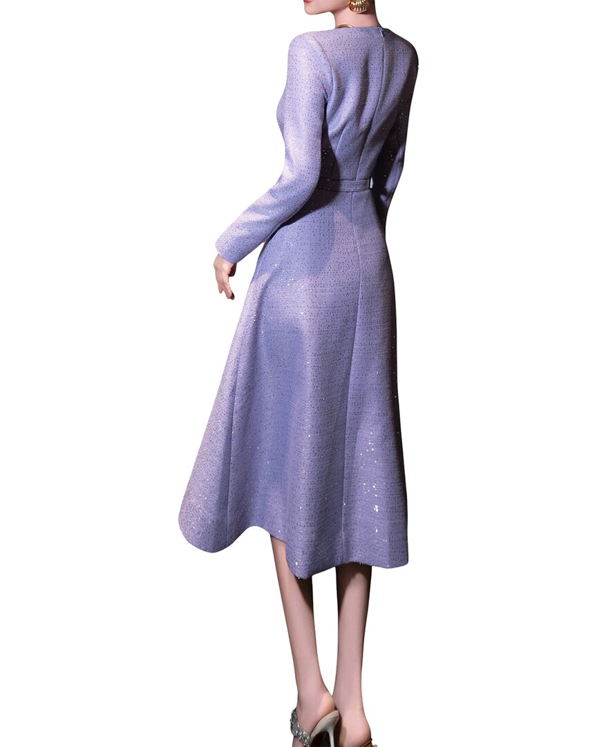 Brc By Burryco Midi Dress