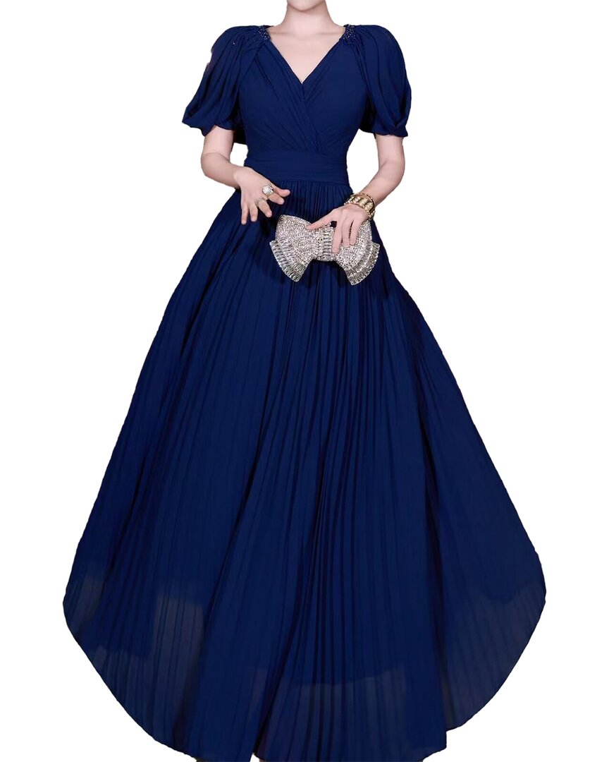 Brc By Burryco Maxi Dress