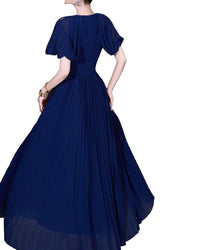 Brc By Burryco Maxi Dress