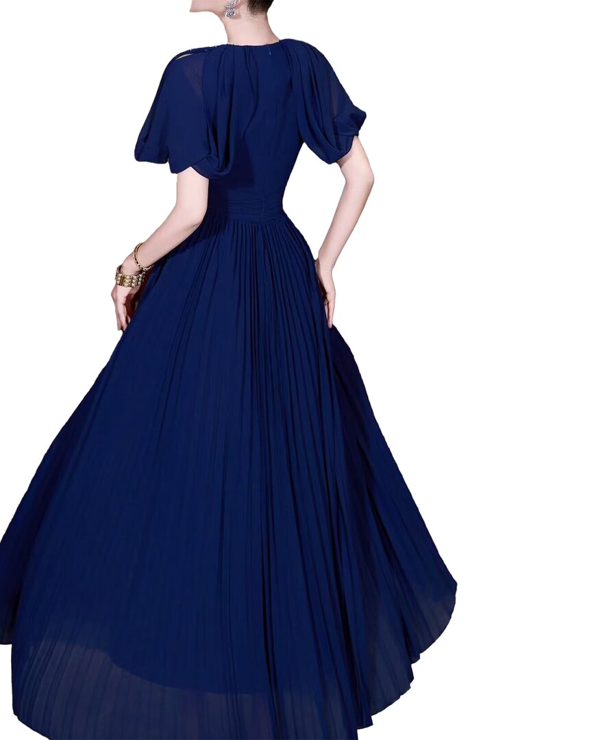 Brc By Burryco Maxi Dress