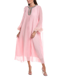 BRC By BURRYCO Brc By Burryco Maxi Dress