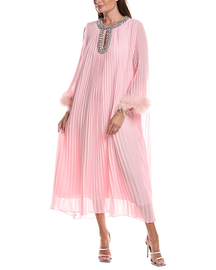 BRC By BURRYCO Brc By Burryco Maxi Dress