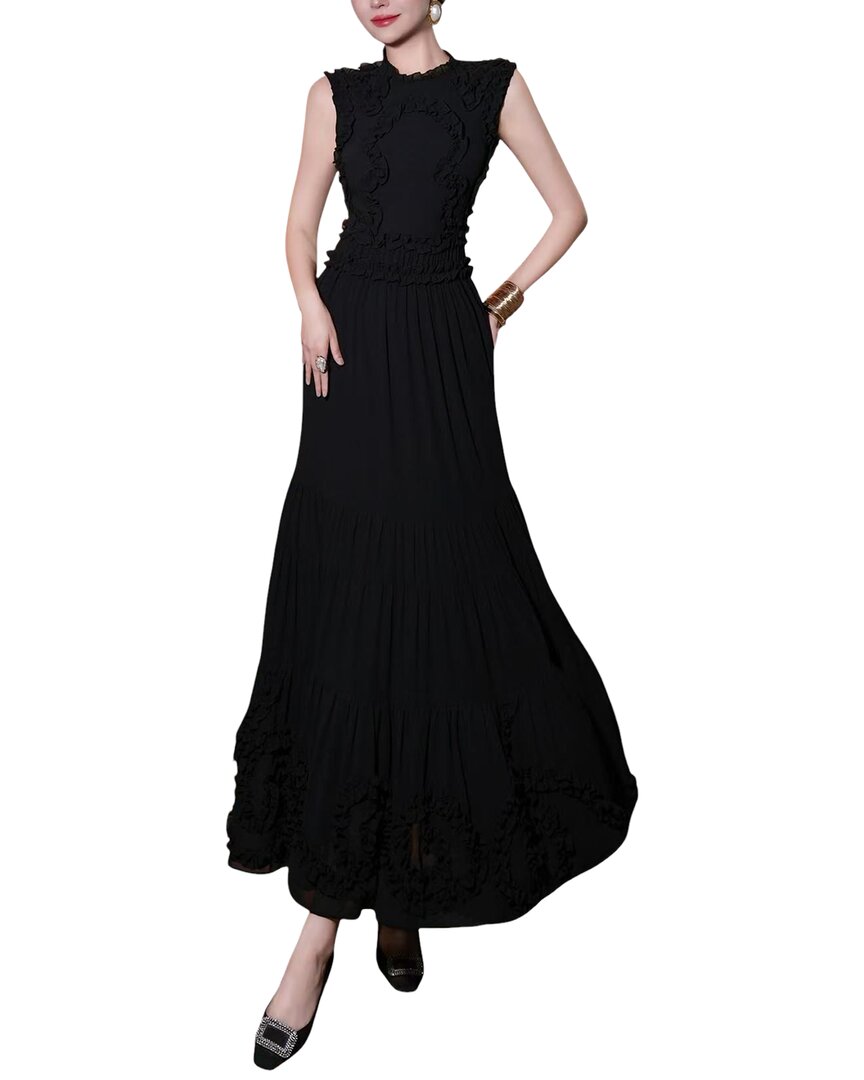 Brc By Burryco Maxi Dress