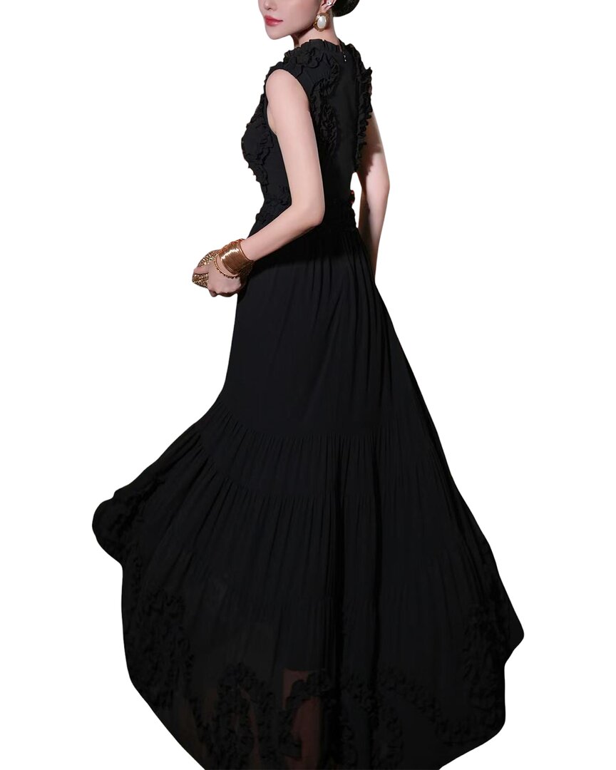 Brc By Burryco Maxi Dress
