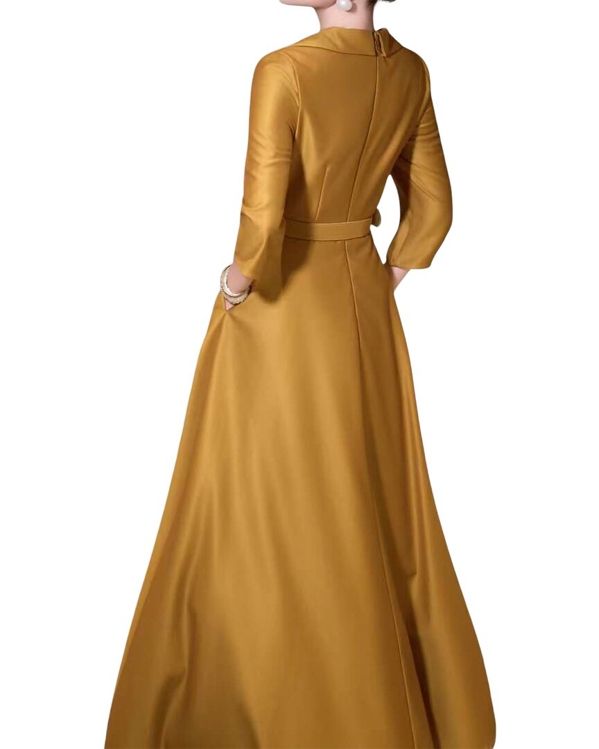 Brc By Burryco Midi Dress