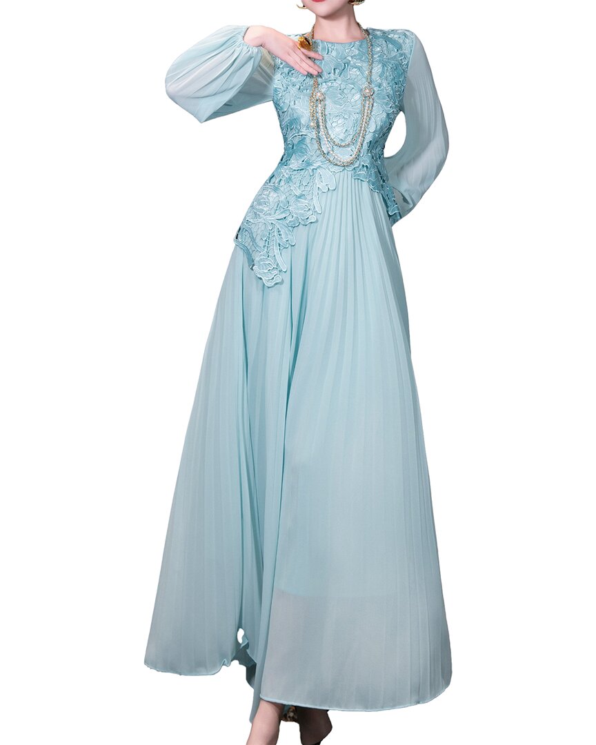 Brc By Burryco Maxi Dress