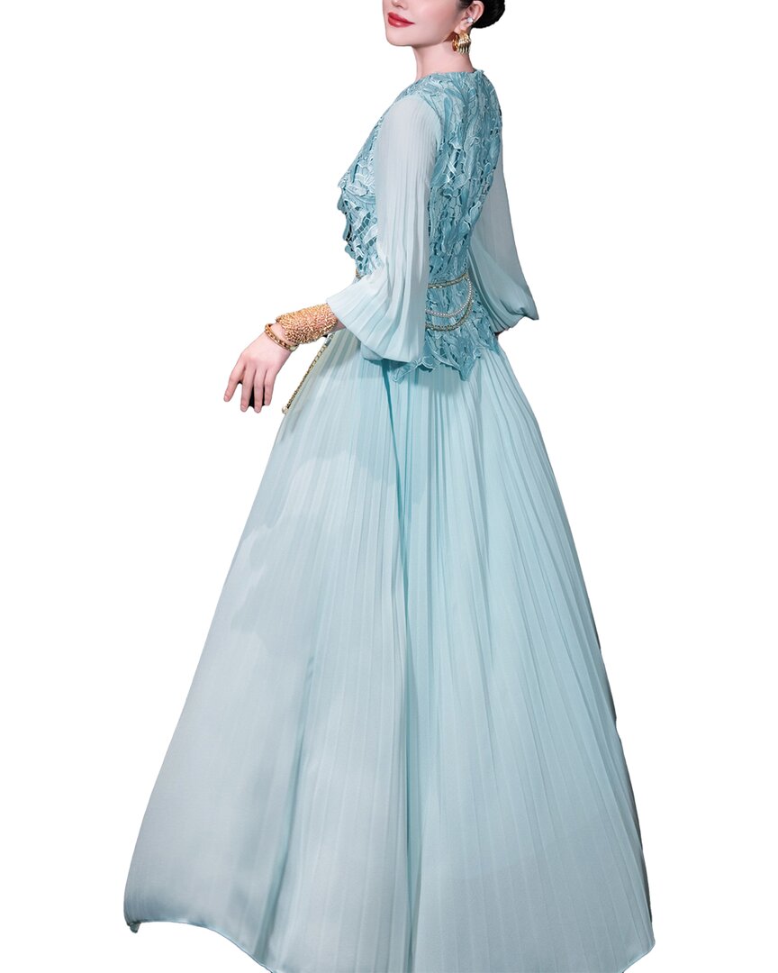 Brc By Burryco Maxi Dress Brc By Burryco Maxi Dress