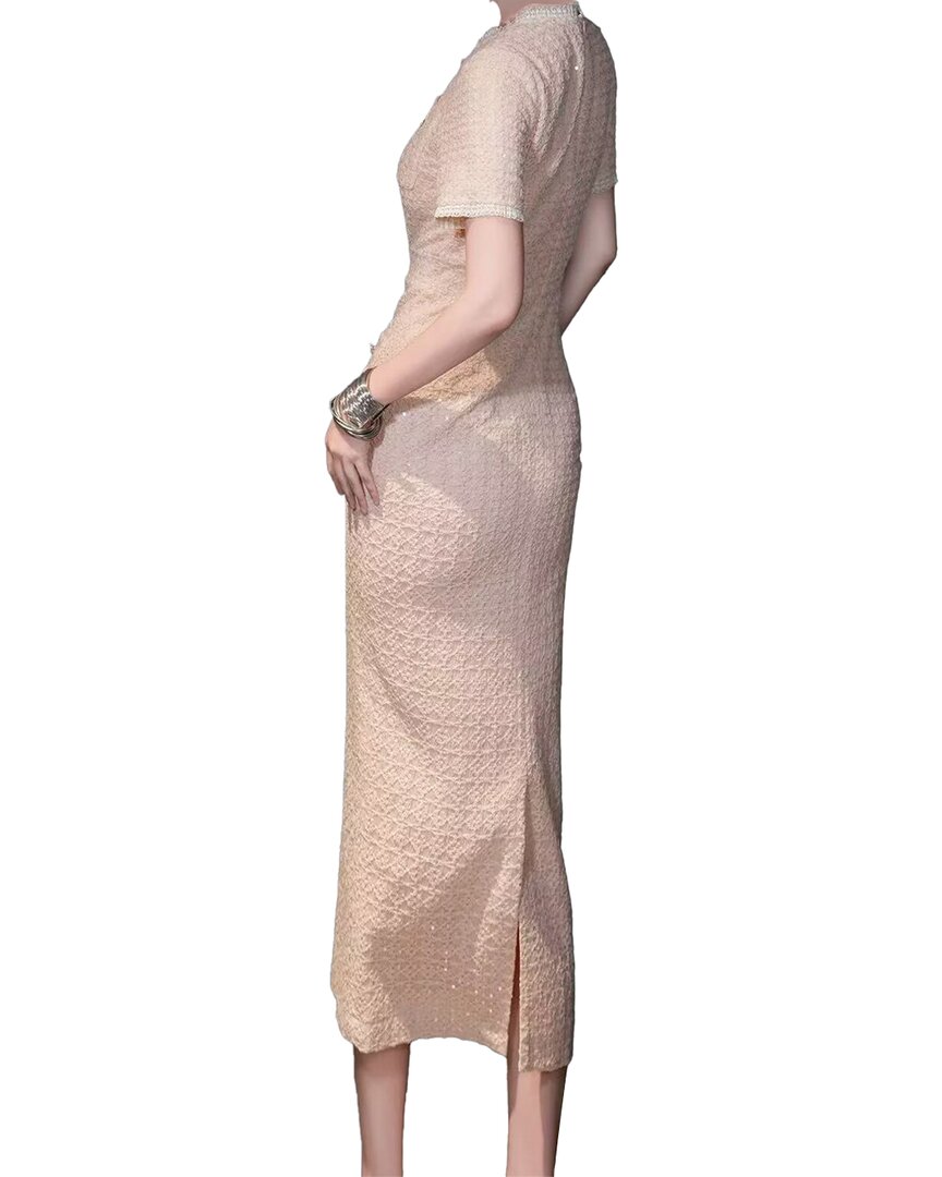 Brc By Burryco Midi Dress