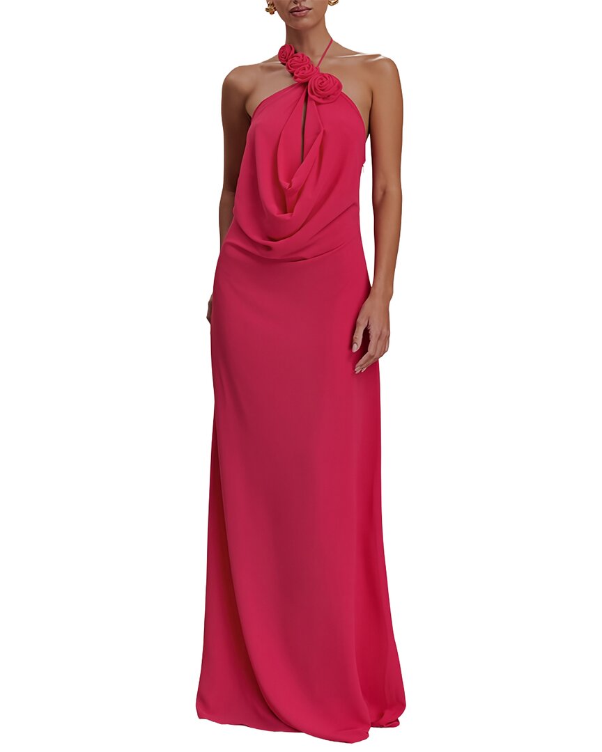 Mira Richi Maxi Dress