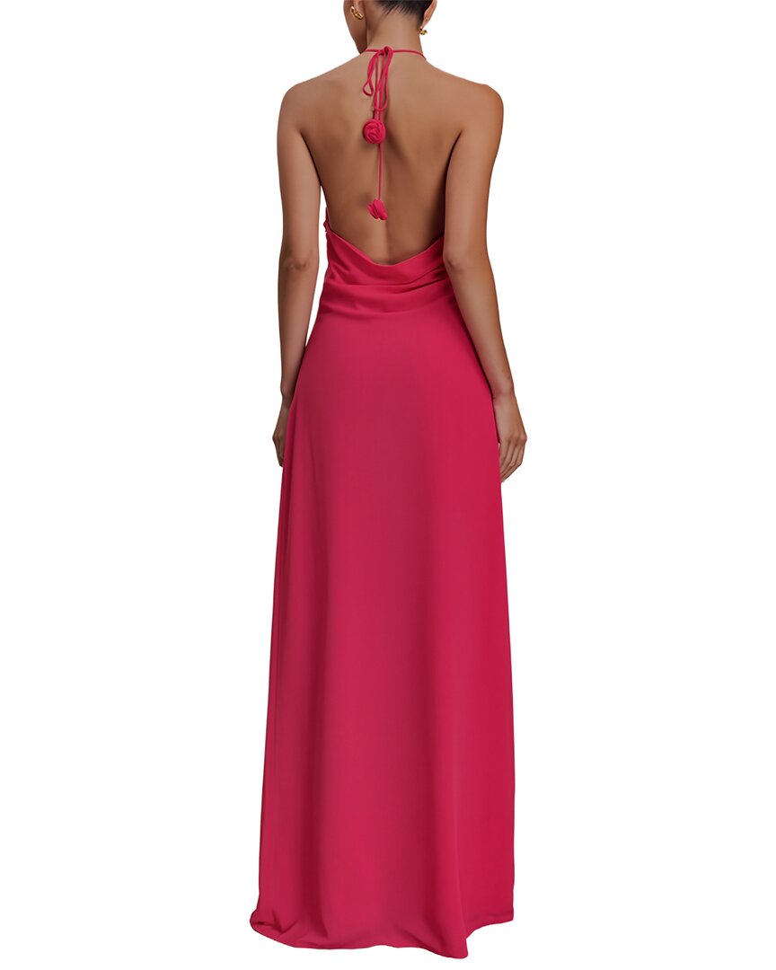 Mira Richi Maxi Dress