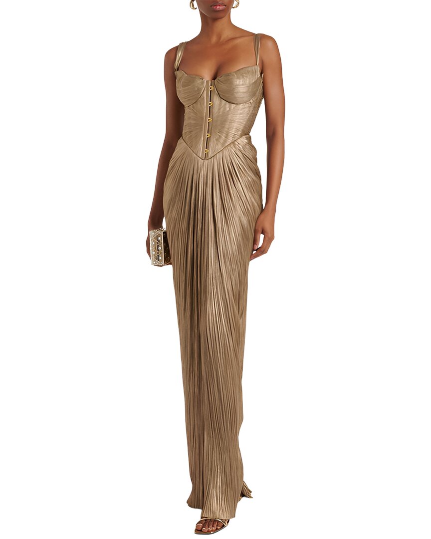 Mira Richi Maxi Dress