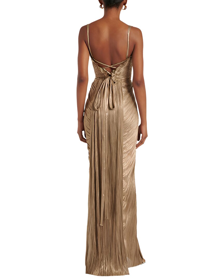 Mira Richi Maxi Dress