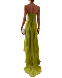 Mira Richi Maxi Dress