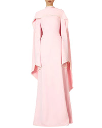 Mira Richi Maxi Dress