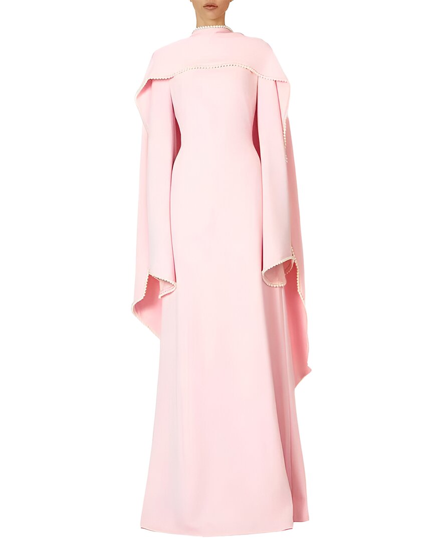 Mira Richi Maxi Dress