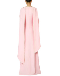 Mira Richi Maxi Dress