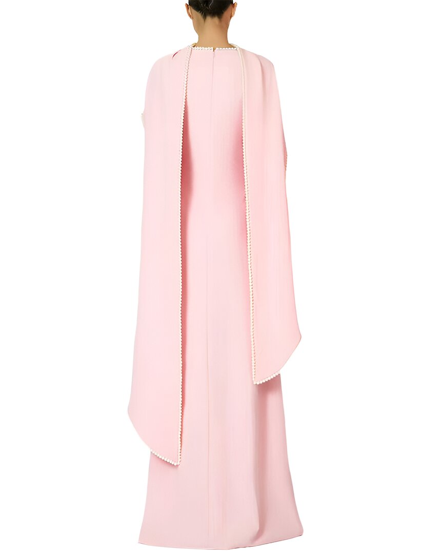 Mira Richi Maxi Dress